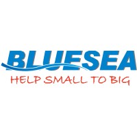 BLUE SEA IMPORT AND EXPORT CO.,LTD logo - Similar company to Thai Minh Long Seafood Company Limited
