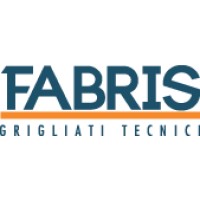 OFFICINE FABRIS S.R.L. logo - Similar company to R.S.Meccanica S.R.L.