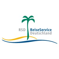 RSD Reise Service Deutschland GmbH logo - Similar company to E.Optimum Ag