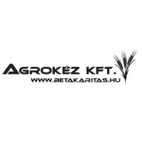 betakaritas.hu  -  Agrokez Kft  - logo - Similar company to Symbrium, Inc.