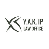 Y.A.K. IP Law Office logo - Similar company to Brina