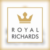 Royal Richards Electro India Pvt. Ltd. logo - Similar company to Adarsh Electricals
