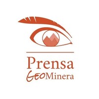 Prensa GeoMinera logo - Similar company to Minera Andes Inc.