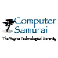 Computer Samurai logo - Similar company to Knowledge Transfer (Ktcs)