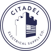 Citadel Electrical Supply Company logo - Similar company to Direct Source Marketing