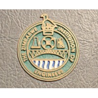 The Zimbabwe Institution of Engineers logo - Similar company to #Nsfmnextgen