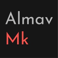 AlmavMk logo - Similar company to The Digital Moon