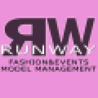 Runway Model logo - Similar company to Model Groups
