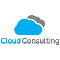 cloud-consulting.be logo - Similar company to Cloud Concepts