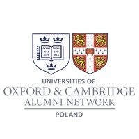 Universities of Oxford & Cambridge Alumni Network Poland logo - Similar company to Management Training & Development Center Mt&Dc