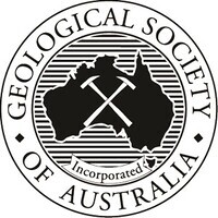 Geological Society of Australia - New South Wales Division logo - Similar company to Gudog (Tidl. Dogley)