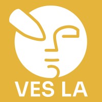 Visual Effects Society LA logo - Similar company to Sky3D Studios