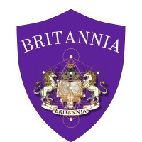 Britannia Study House logo - Similar company to Liceul Teoretic Elf, Cluj-Napoca