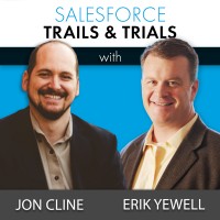Salesforce Trails and Trials logo - Similar company to People First Method