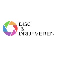 DISC & Drijfveren logo - Similar company to Disc Boulevard