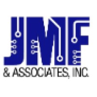 Jmf & Associates, Inc