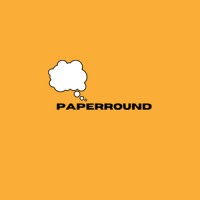 PaperRound logo - Similar company to 7Global Systems Ltd