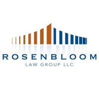 Rosenbloom Law Group Llc