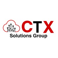 CTX Solutions Group logo - Similar company to Tabordaens