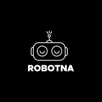 Robotna logo - Similar company to Mind Lab Jo