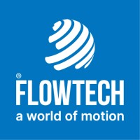 Flowtech Nederland logo - Similar company to Flowtech Hydraulics