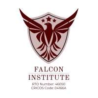 Falcon Institute Of Technology logo - Similar company to Adviseu