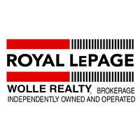 Royal LePage Wolle Realty logo - Similar company to Realty Printing