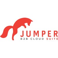 JUMPER B2B Cloud Suite logo - Similar company to Boxbee, Inc.