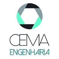 CEMA Engenharia logo - Similar company to Transj Transportes E Logística