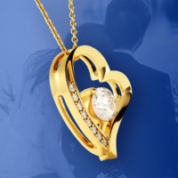 Super Luxury Jewelry logo - Similar company to Luxury Diamonds