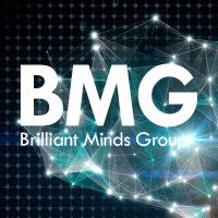 Brilliant Minds Group logo - Similar company to Eventqpids Llc