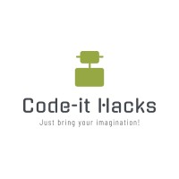 CODE-IT HACKS logo - Similar company to Cupe 3902