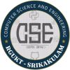 Department of CSE ,RGUKT Srikakulam logo - Similar company to Relu