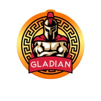 Gladian logo - Similar company to Waveform