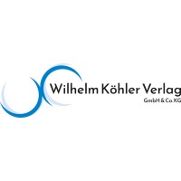 Wilhelm Köhler Verlag GmbH & Co. KG logo - Similar company to Format Software Service Gmbh