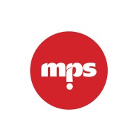 MPS logo - Similar company to Peppermelon
