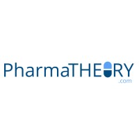 Pharma Theory logo - Similar company to Vta Recruitment
