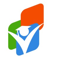 Angličtina bez biflování logo - Similar company to Realitní Shaker