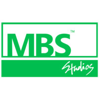 MBS Studios logo - Similar company to Studio 45