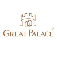 Great Palace For UPVC & Aluminum Systems logo - Similar company to Ain Interior Design Studio