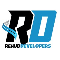 Rehub Developers logo - Similar company to Findenergy.Com