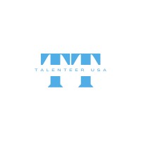 Talenteer USA logo - Similar company to Talenteer