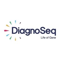 DiagnoSeq logo - Similar company to Atc Genomics