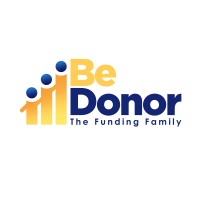 Be Donor logo - Similar company to Edwise