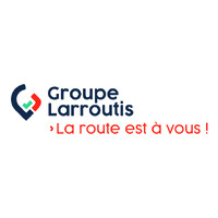 Groupe Larroutis- Jeremic logo - Similar company to Élysées Building