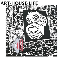 Art-House-Life ltd logo - Similar company to Rogallery