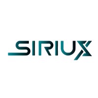 SIRIUX logo - Similar company to Electric Power Group, Llc