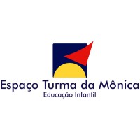 Espaço Turma da Mônica logo - Similar company to Sal E Pimenta Jeans