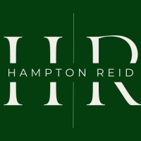 Hampton Reid logo - Similar company to Wealthvisorr