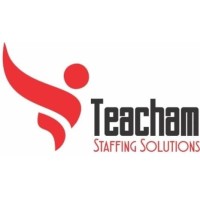 Techam staffing logo - Similar company to Techam Solutions